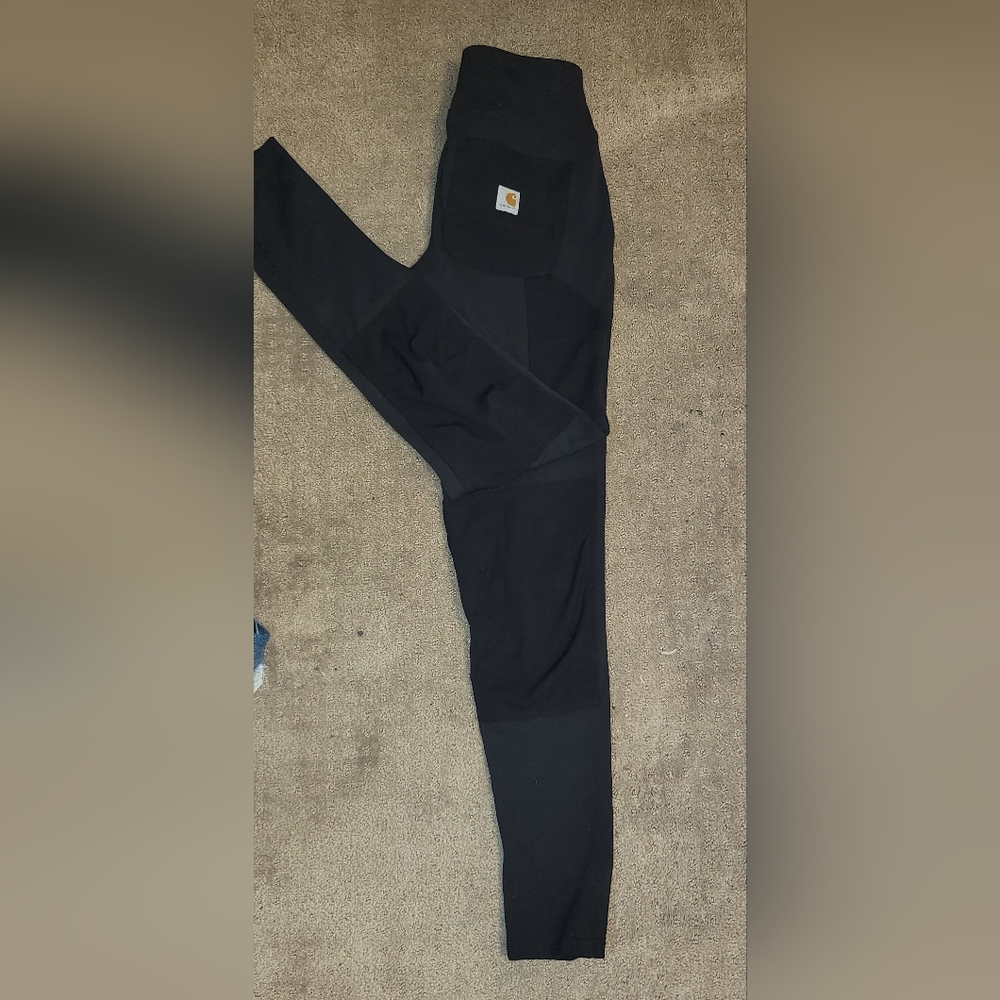 Carhartt cargo leggings